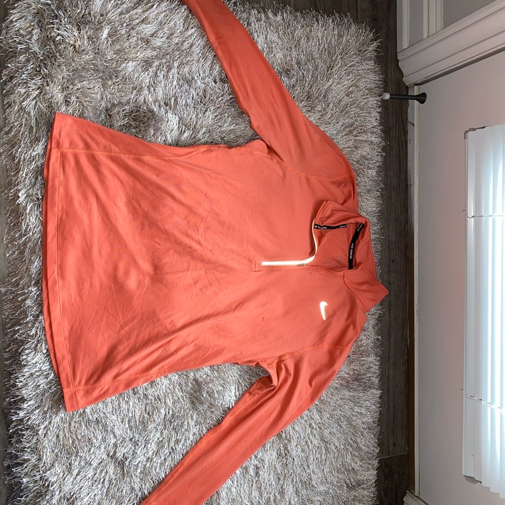 NIKE Dri-Fit Top